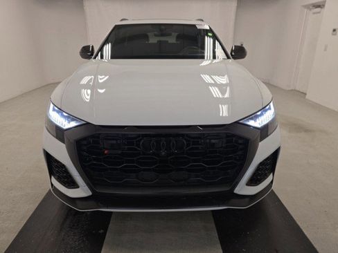 Used 2021 Audi RS Q8 image 3