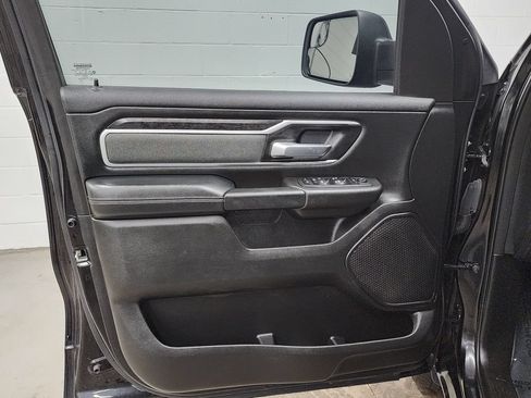 Certified 2022 RAM 1500 Big Horn AWD/4WD image 9