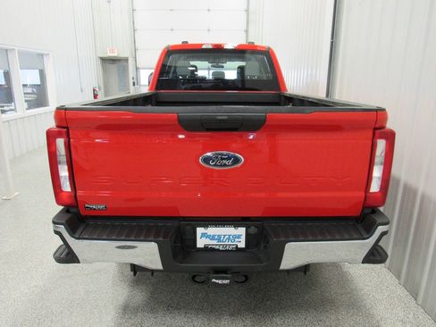 Used 2023 Ford F250 XL w/ XL Chrome Package AWD/4WD image 12