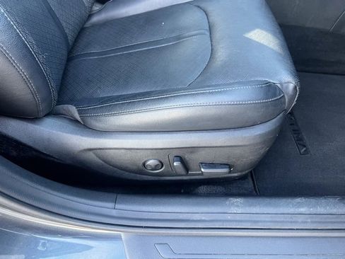 Used 2020 Kia Optima Premium image 30