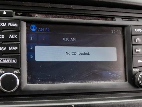 Used 2019 Nissan NV200 SV w/ Navigation Package image 19