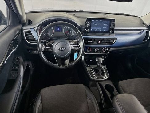 Used 2021 Kia Seltos S image 18