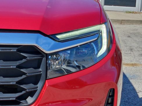 Used 2022 Honda Passport EX-L image 9