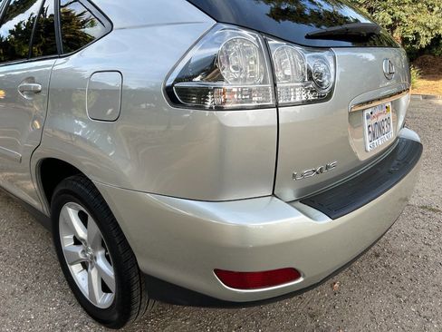 Used 2007 Lexus RX 350 2WD image 23