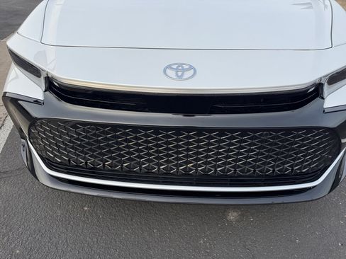 Certified 2026 Toyota Crown Limited image 24