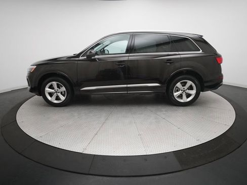 New 2026 Audi Q7 3.0T Premium AWD/4WD image 7