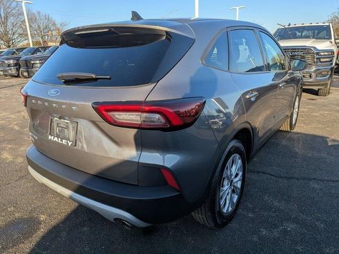 Used 2025 Ford Escape Active image 8