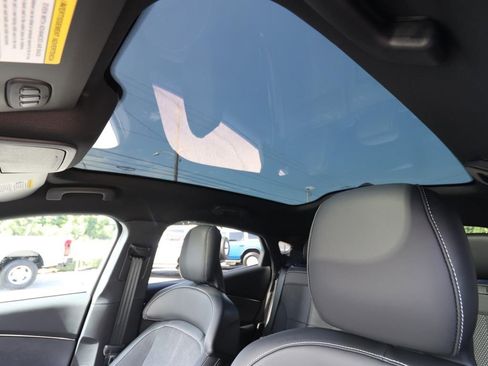 New 2025 Ford Mustang Mach-E GT w/ Interior Protection Package AWD/4WD image 6