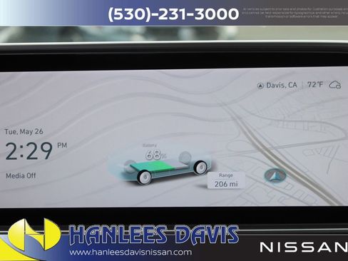 Used 2024 Hyundai Ioniq 6 SEL RWD image 26