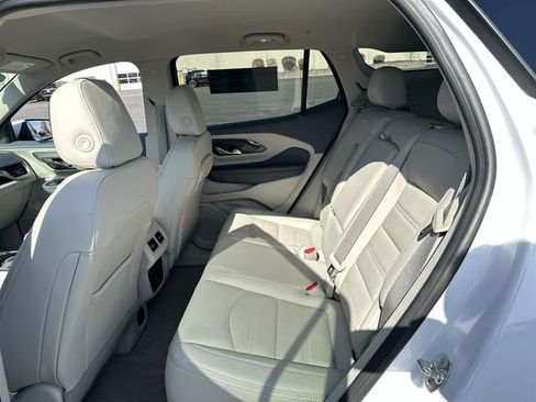 Certified 2024 GMC Terrain Denali w/ Denali Premium Package image 23