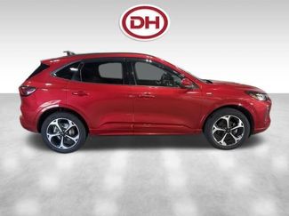 Used 2024 Ford Escape ST-Line Select w/ Tech Pack #1 AWD/4WD video 2