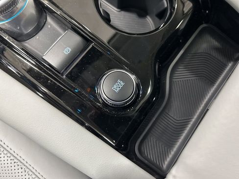 New 2026 Ford Explorer Platinum AWD/4WD image 27