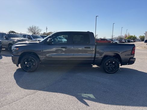 New 2026 RAM 1500 Express image 2