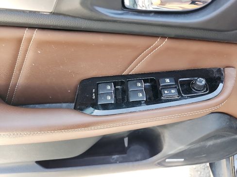 Used 2019 Subaru Outback 2.5i Touring w/ Protection Package #1 image 22