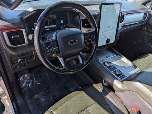 Certified 2022 Ford Expedition Timberline AWD/4WD image 2