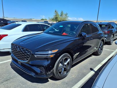Certified 2026 Genesis GV70 3.5T Sport Prestige