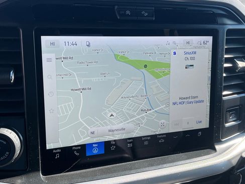 New 2026 Ford F150 Lariat w/ Equipment Group 502A High image 10