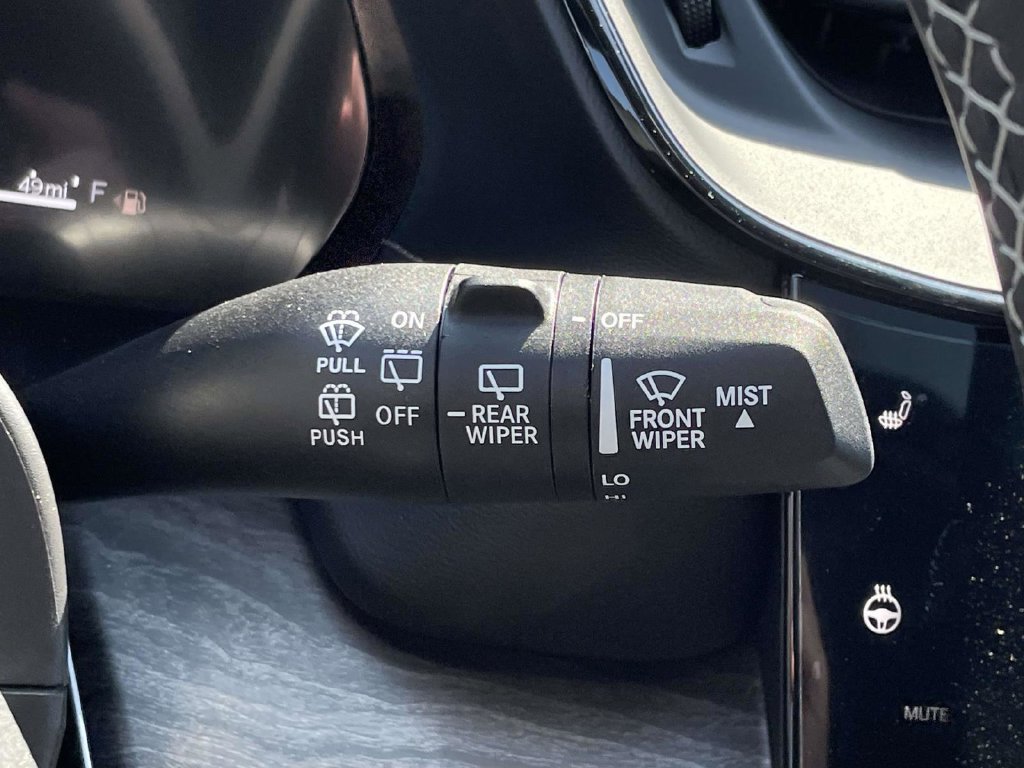 New 2027 Jeep Grand Cherokee Altitude RWD image 33