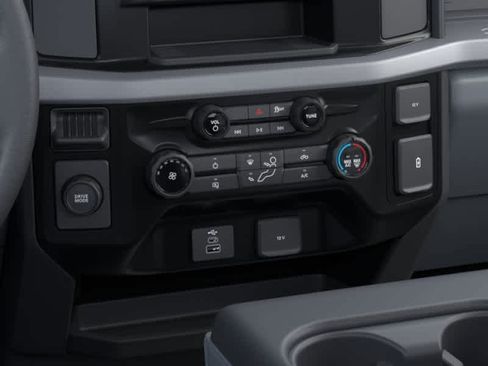 New 2026 Ford F350 XL RWD image 15
