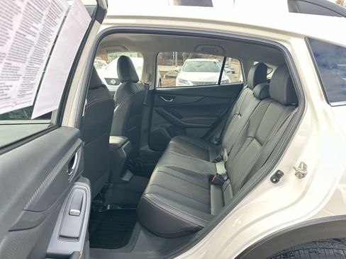 Certified 2023 Subaru Crosstrek 2.5i Limited image 24