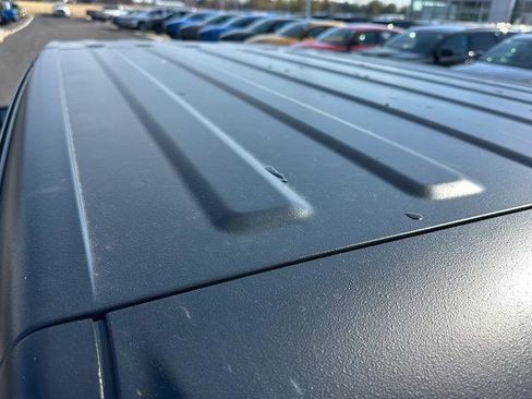 New 2025 Jeep Wrangler Sport S image 5