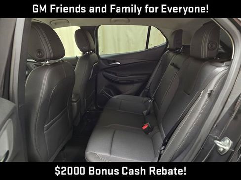 New 2026 Buick Encore GX Preferred w/ Comfort Package image 27