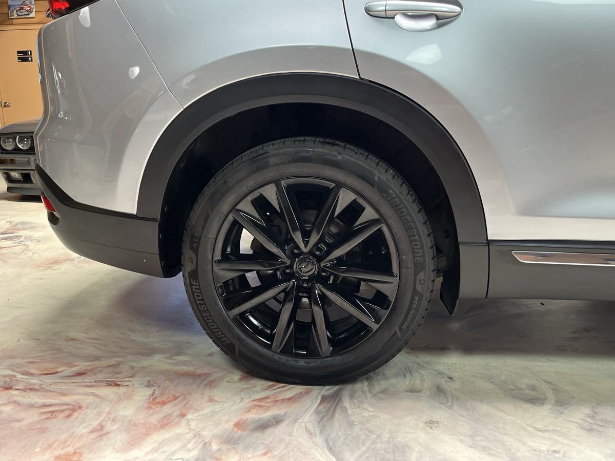 Used 2016 MAZDA CX-9 Grand Touring AWD/4WD image 37