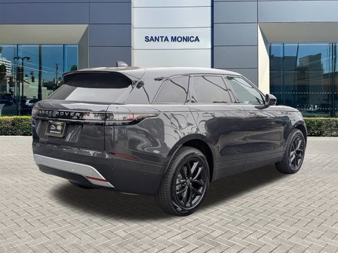 New 2026 Land Rover Range Rover Velar S image 2