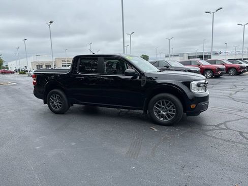 Used 2023 Ford Maverick XL FWD image 6