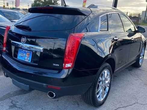 Used 2014 Cadillac SRX Performance w/ Driver Assist Package image 6