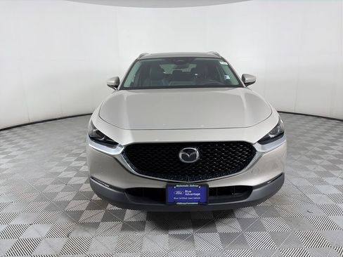 Used 2024 MAZDA CX-30 AWD 2.5 S w/ Premium Package image 2