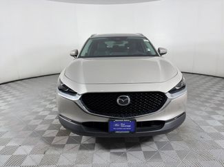 Used 2024 MAZDA CX-30 AWD 2.5 S w/ Premium Package video 2