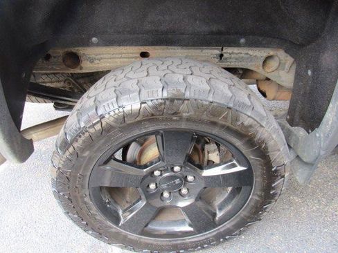 Used 2017 GMC Sierra 1500 SLT image 9