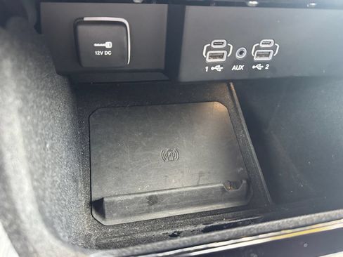 Used 2024 Jeep Wagoneer Series II w/ Flexible Seating Group AWD/4WD image 27