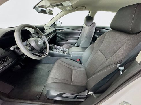 Used 2024 Honda Accord LX image 12