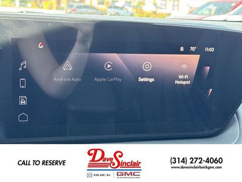 New 2026 Buick Encore GX Sport Touring w/ Comfort Package AWD/4WD image 16