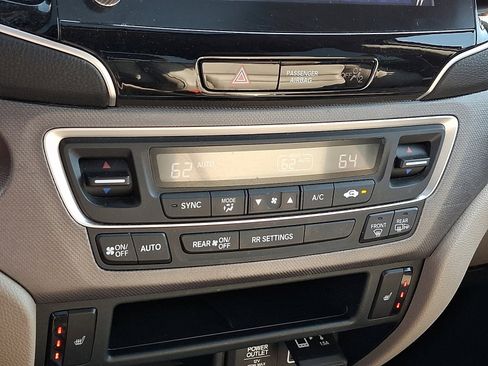 Used 2023 Honda Ridgeline RTL image 16