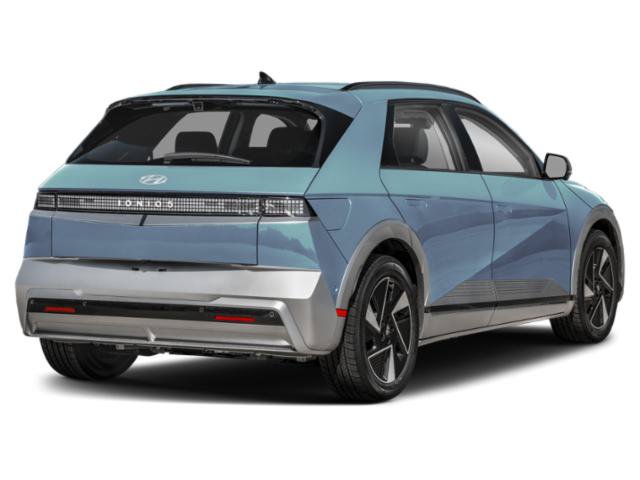 New 2027 Hyundai Ioniq 5 Limited AWD/4WD image 2
