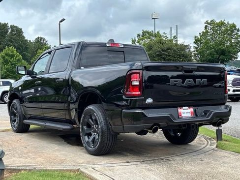 New 2026 RAM 1500 Express AWD/4WD image 5