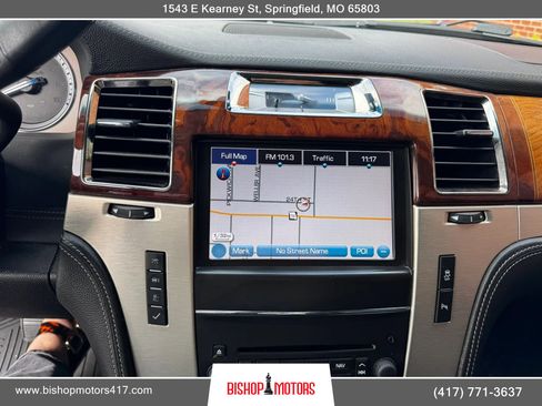 Used 2012 Cadillac Escalade Platinum image 35