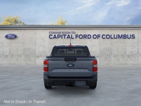 New 2026 Ford Maverick Lariat image 7