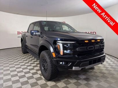 Used 2026 Ford F150 Raptor