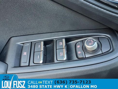 Certified 2025 Subaru Crosstrek 2.5i Limited w/ Crosstrek Mirror Package image 20