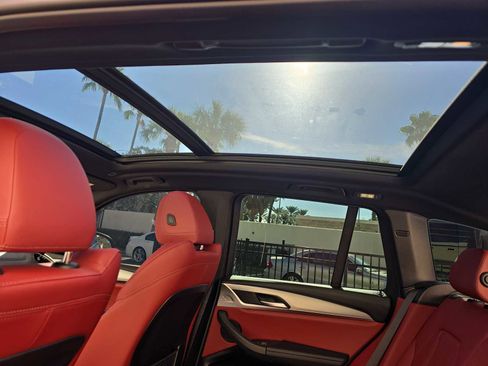 Used 2024 BMW X3 sDrive30i w/ Convenience Package image 25