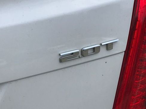 Used 2017 Cadillac ATS 2.0T AWD Coupe image 5