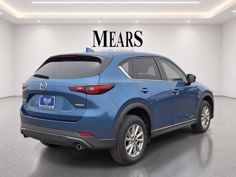Used 2023 MAZDA CX-5 AWD 2.5 S image 6