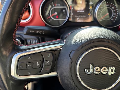 Used 2020 Jeep Gladiator Rubicon image 26
