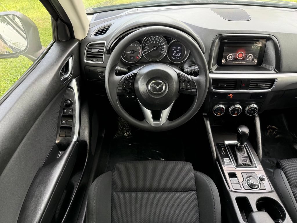 Used 2016 MAZDA CX-5 Touring AWD/4WD image 19