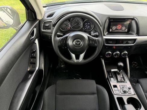 Used 2016 MAZDA CX-5 Touring AWD/4WD image 19