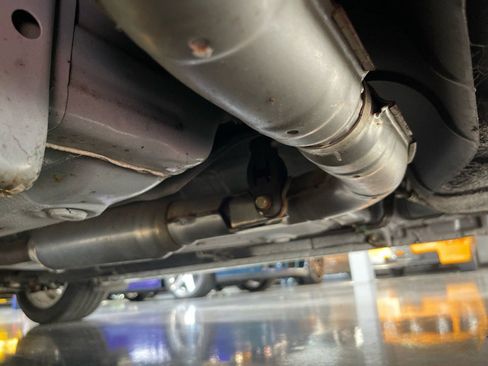 Used 1998 Mitsubishi Eclipse GS image 60